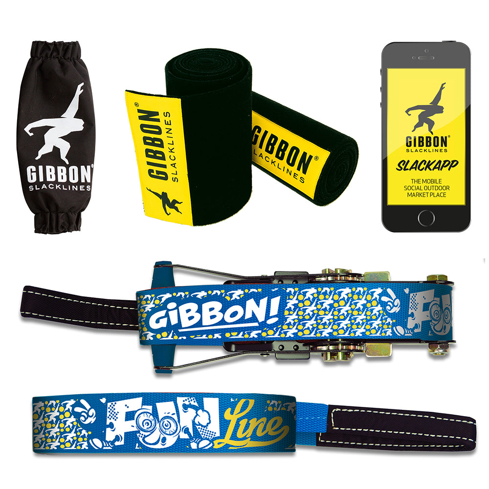 Gibbon® Fun Line X13