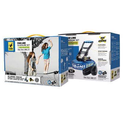 Gibbon® Fun Line X13