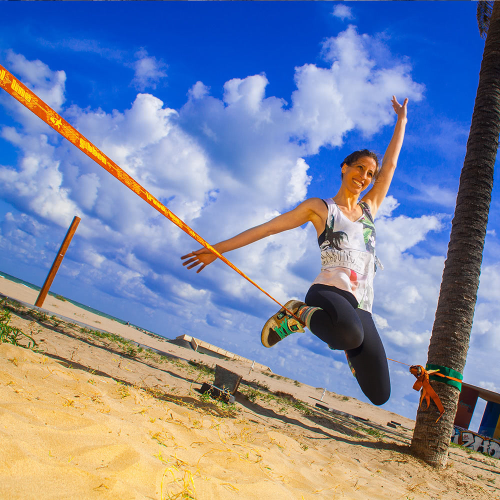 Gibbon® Travel Line X13