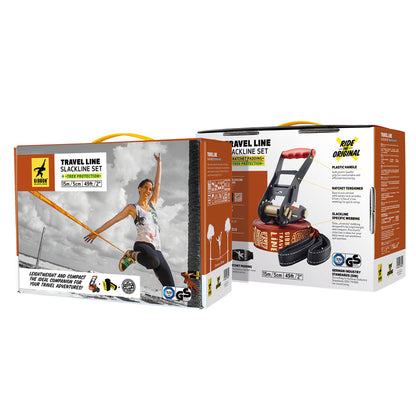 Gibbon® Travel Line X13