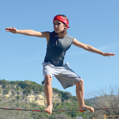 Slackers Ninja-Line "Intro-Kit"