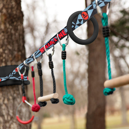 Slackers Ninja-Line "Intro-Kit"