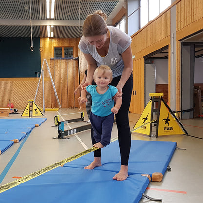 Gibbon® Indoor Set Sporthallen