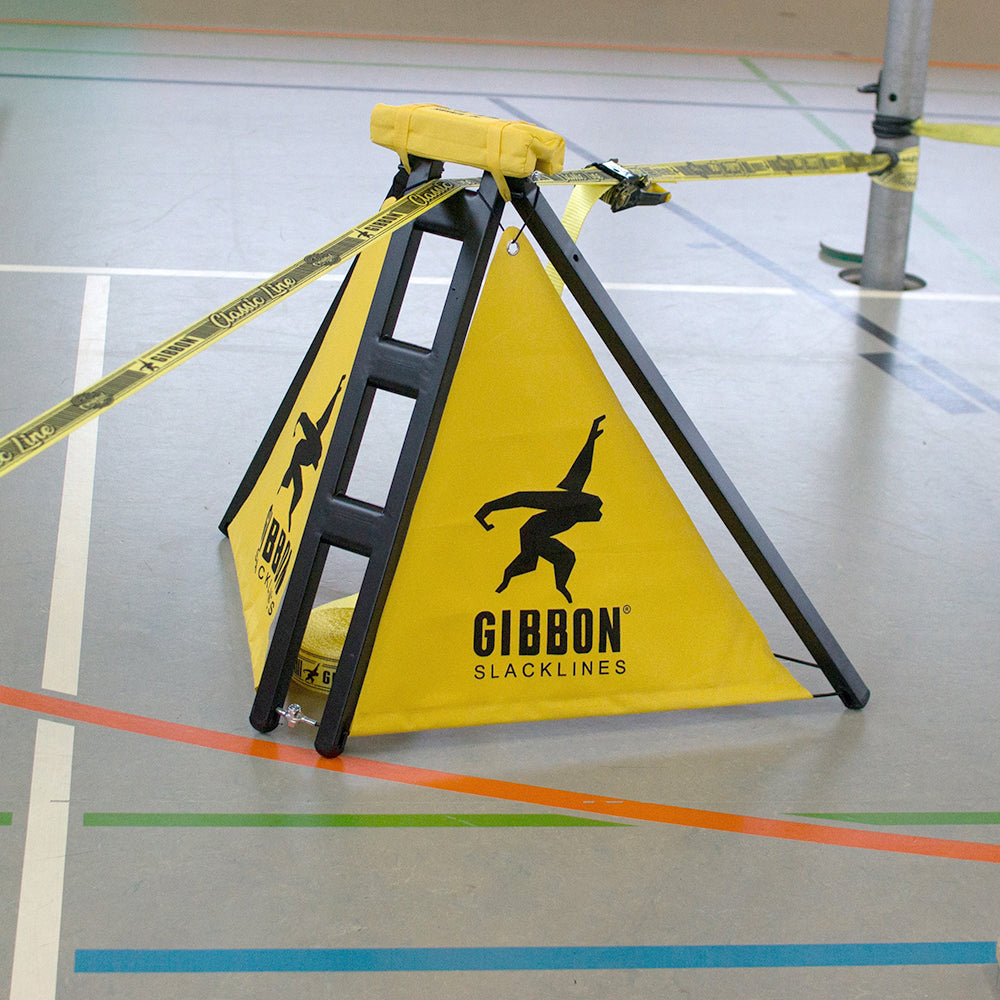 Gibbon® Indoor Set Sporthallen