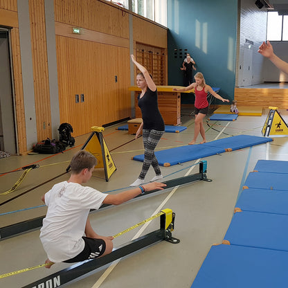 Gibbon® Indoor Set Sporthallen