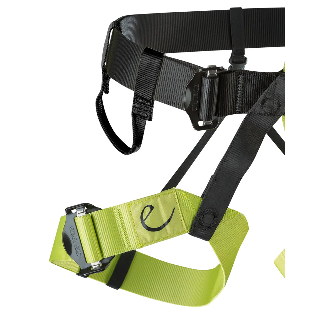 Edelrid Sitzgurt JOKER II