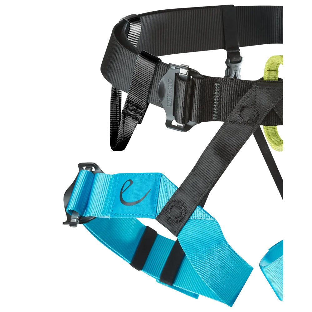 Edelrid Sitzgurt JOKER JUNIOR II