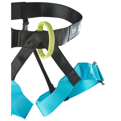Edelrid Sitzgurt JOKER JUNIOR II