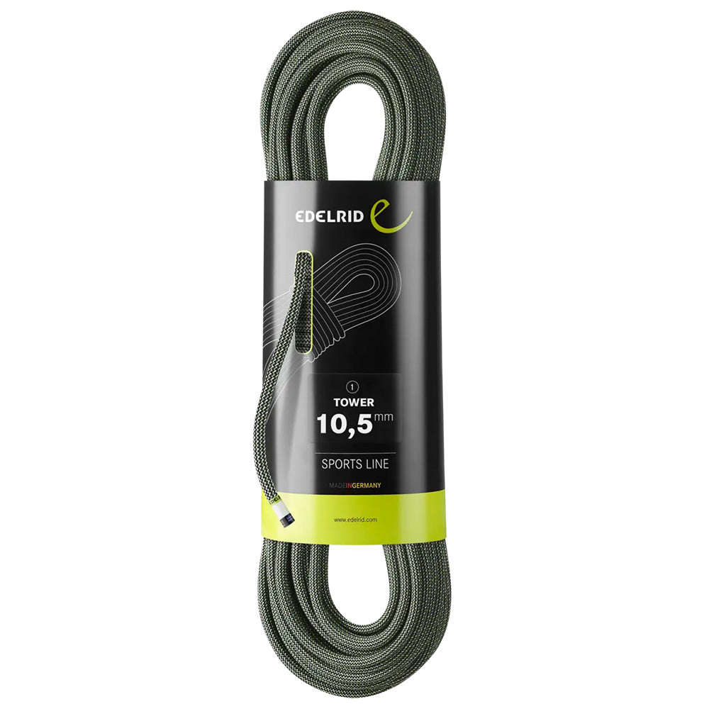 Edelrid TOWER 10,5 MM Kletterseil