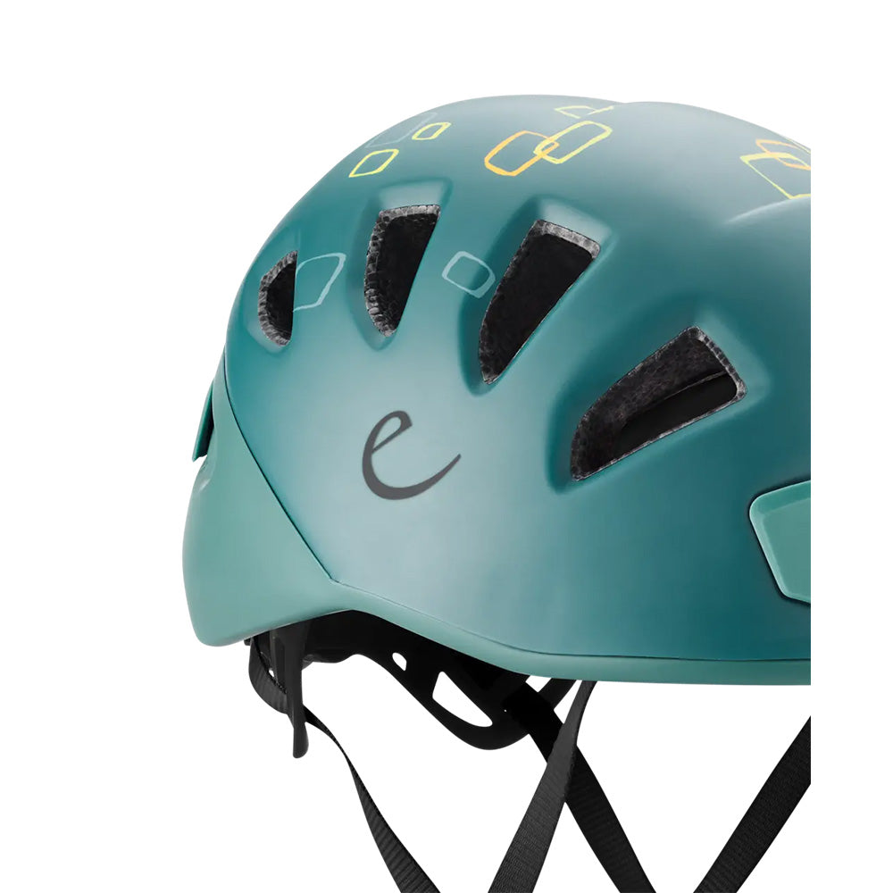 Edelrid KIDS SHIELD Kletterhelm