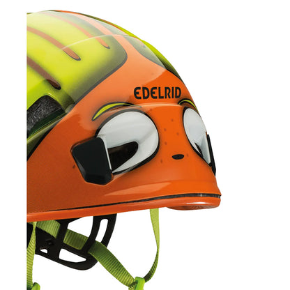 Edelrid KIDS SHIELD Kletterhelm