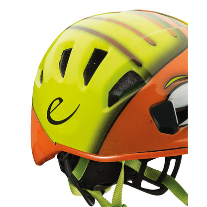 Edelrid KIDS SHIELD Kletterhelm