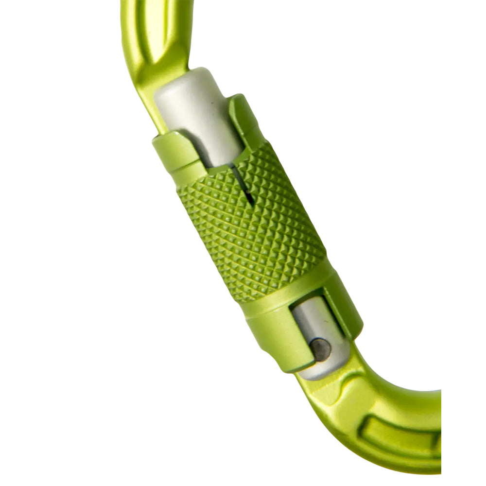Edelrid HMS MAGNUM TWIST Verschlusskarabiner