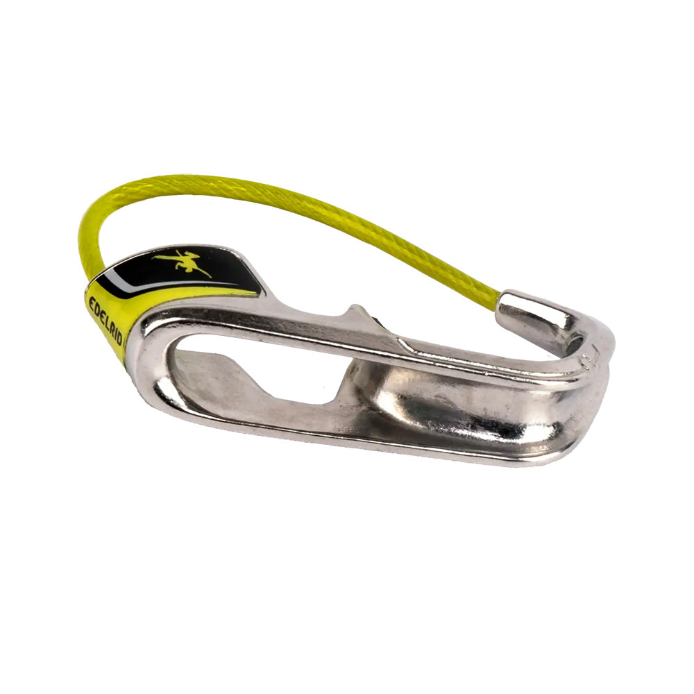 Edelrid JUL² Autotuber Sicherungsgerät