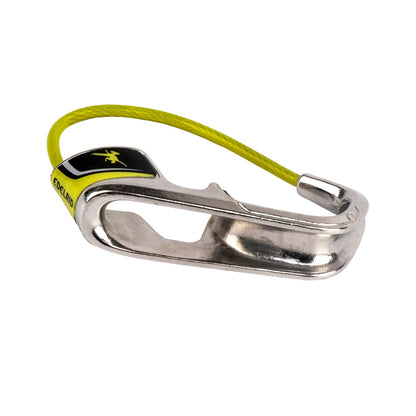 Edelrid JUL² Autotuber Sicherungsgerät