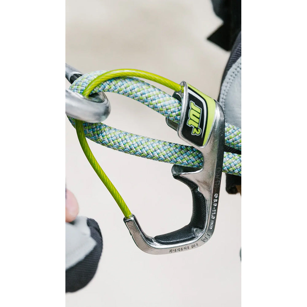 Edelrid JUL² Autotuber Sicherungsgerät