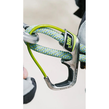 Edelrid JUL² Autotuber Sicherungsgerät