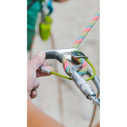Edelrid JUL² Autotuber Sicherungsgerät