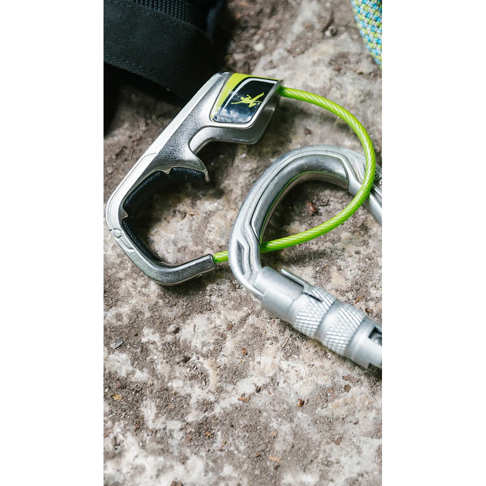 Edelrid JUL² Autotuber Sicherungsgerät
