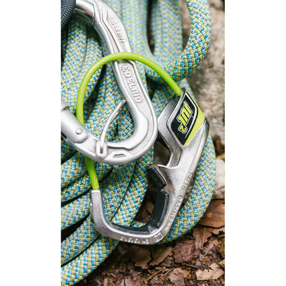 Edelrid JUL² Autotuber Sicherungsgerät