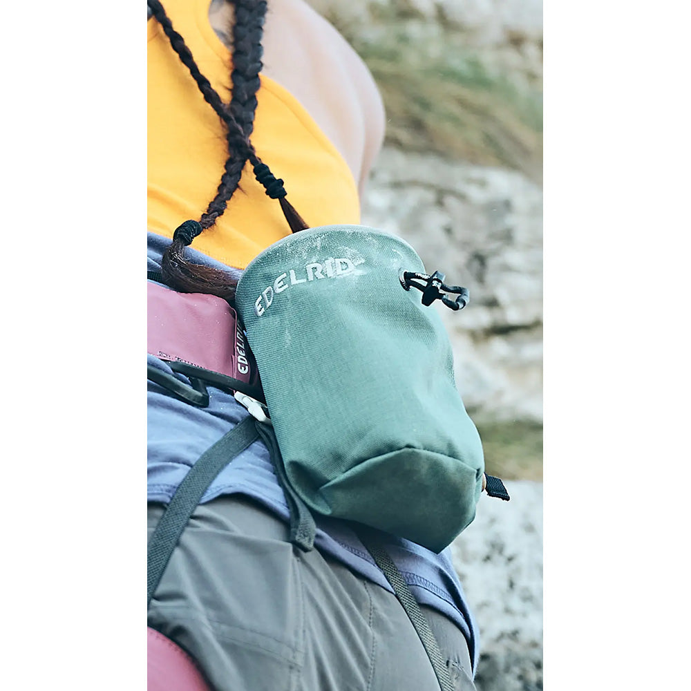 Edelrid Chalk Bag Rodeo small