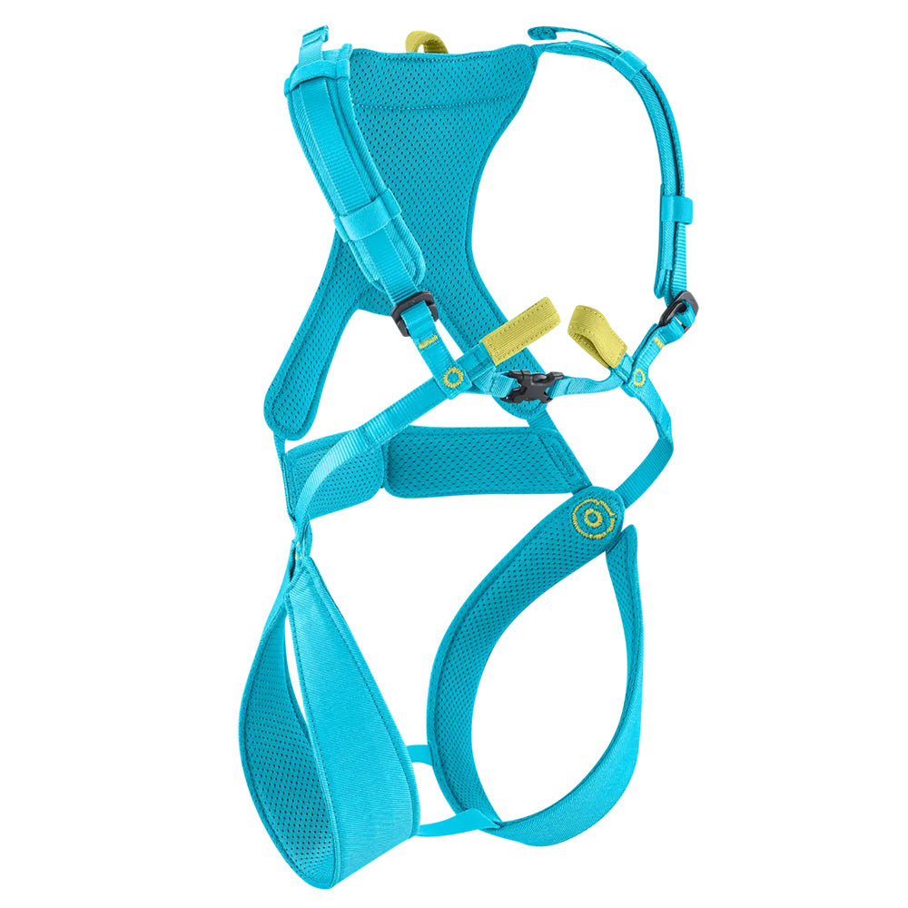 Edelrid FRAGGLE III KIDS Komplettgurt