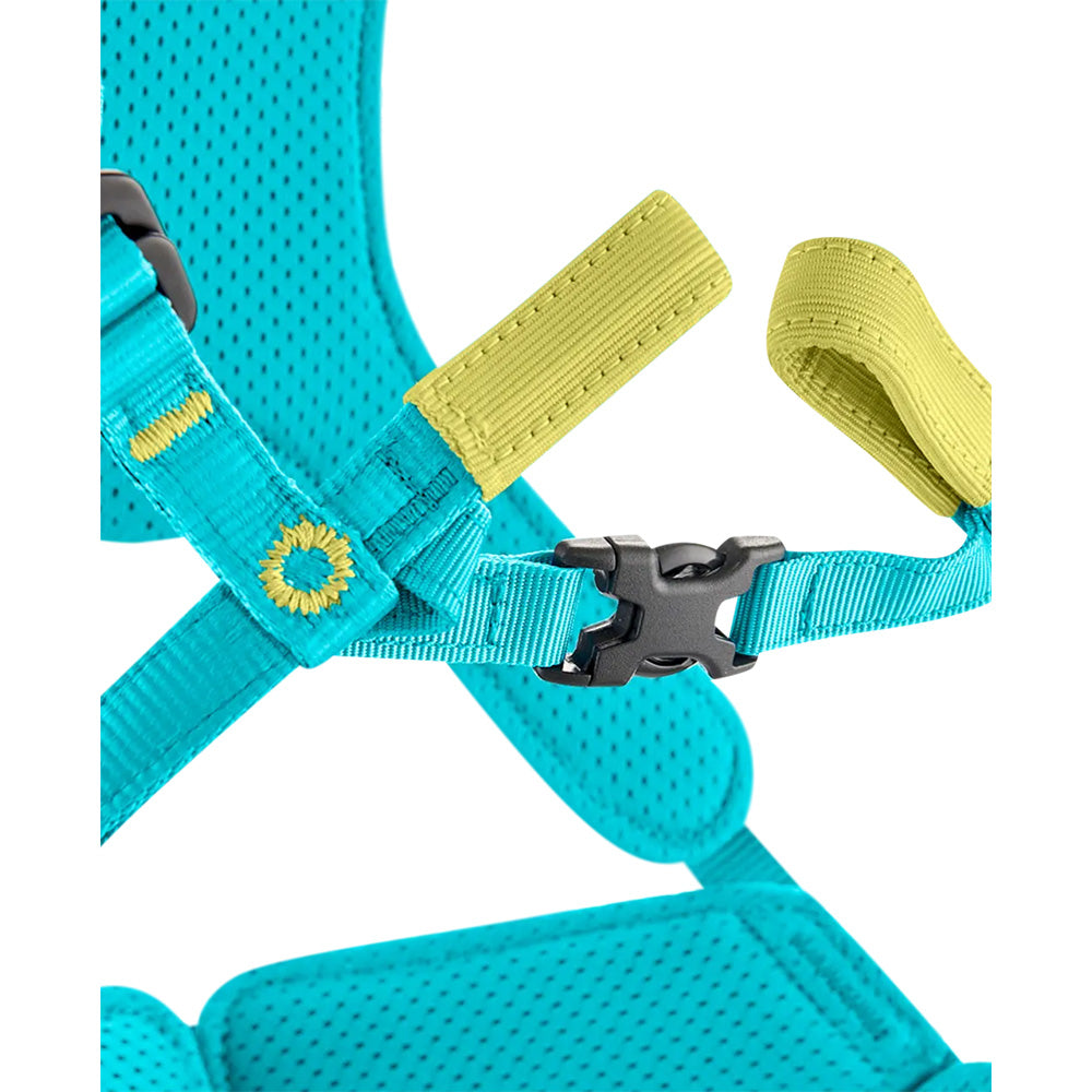 Edelrid FRAGGLE III KIDS Komplettgurt
