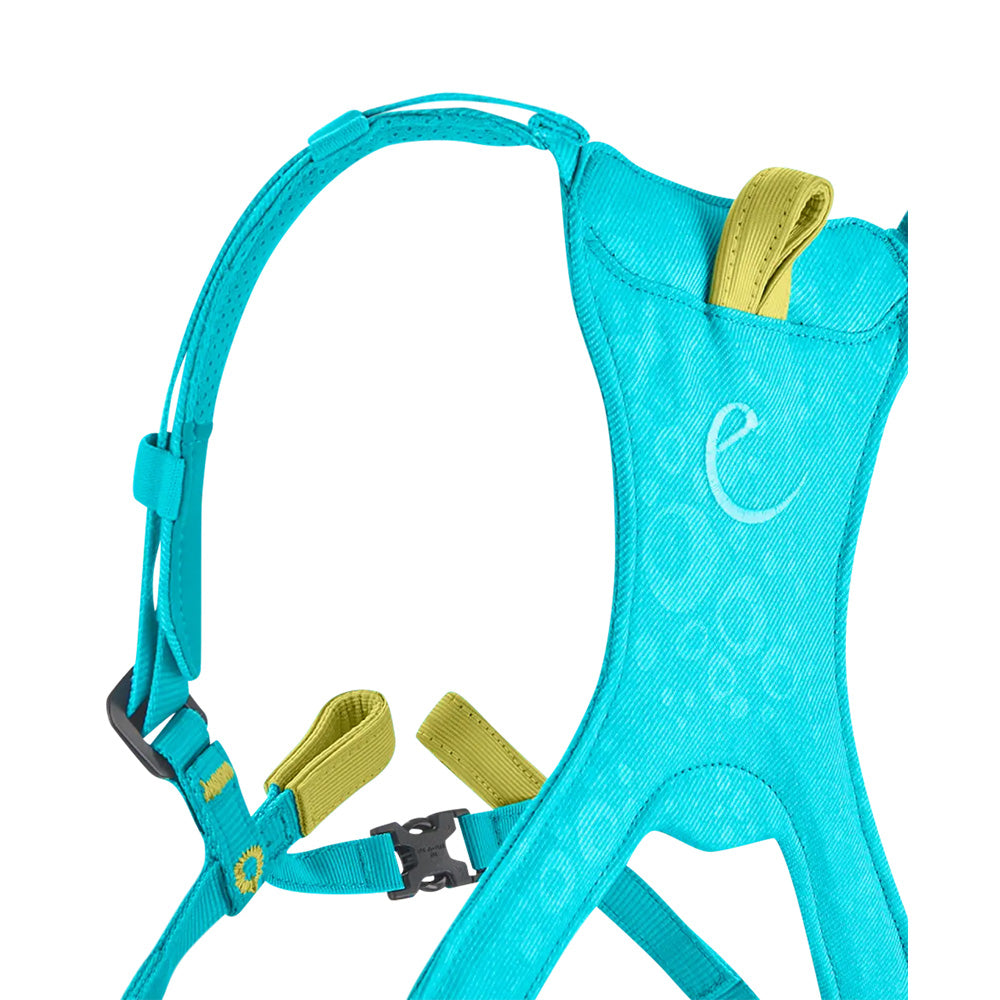 Edelrid FRAGGLE III KIDS Komplettgurt