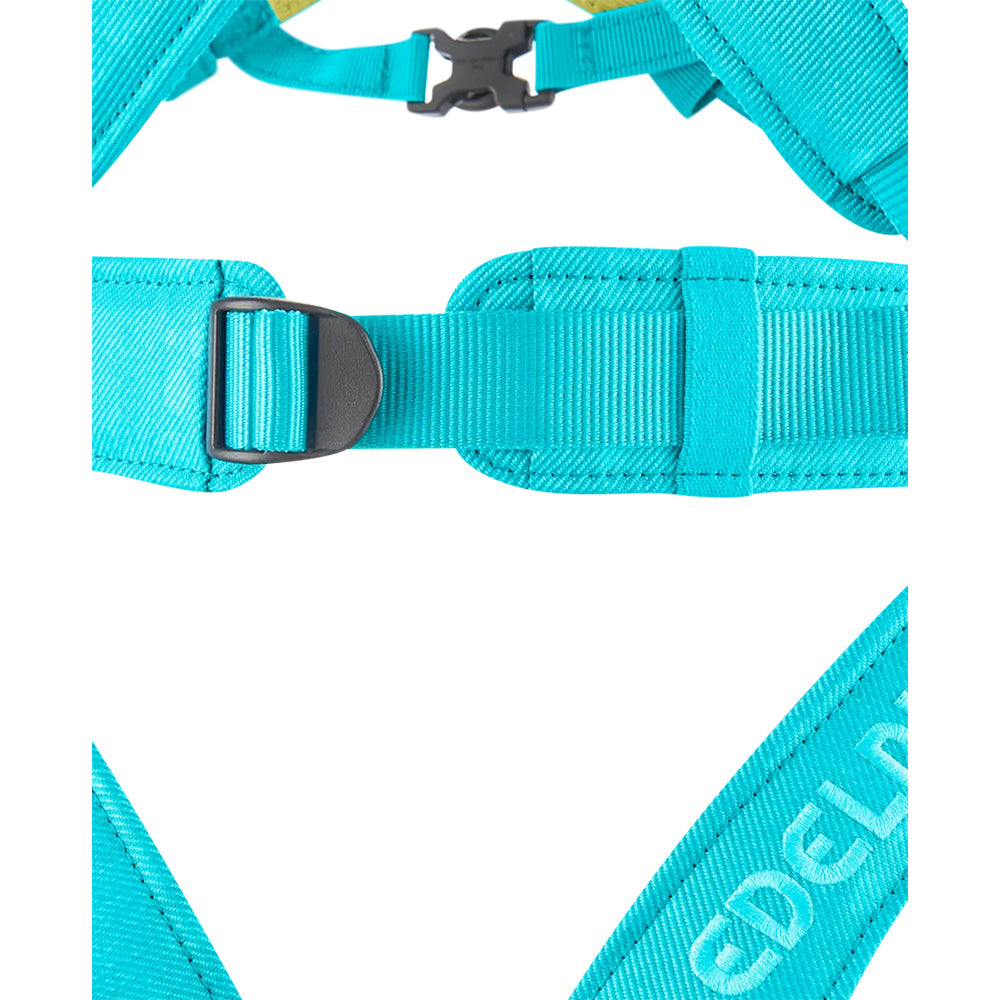 Edelrid FRAGGLE III KIDS Komplettgurt