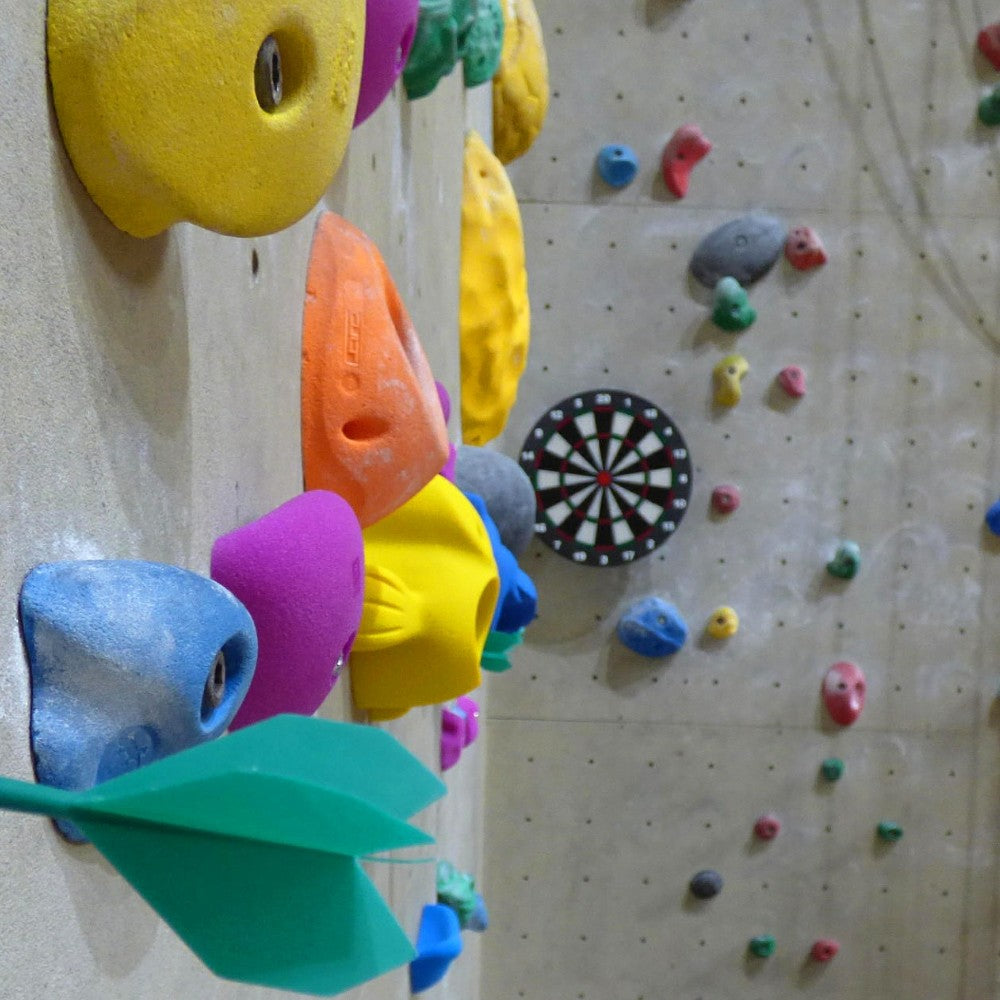 On Top Boulderspiele „Darts“