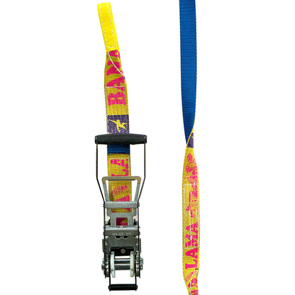 Gibbon® Slackline "BananaLama" Treewear Set