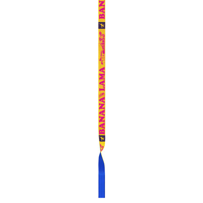 Gibbon® Slackline "BananaLama" Treewear Set