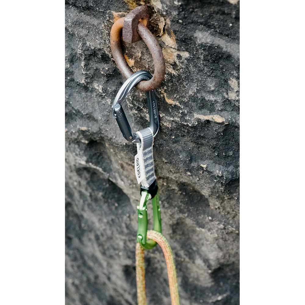 Edelrid EXPRESS-SET PURE SET SIXPACK