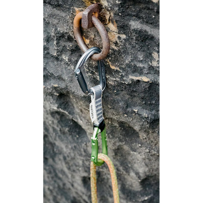 Edelrid EXPRESS-SET PURE SET SIXPACK