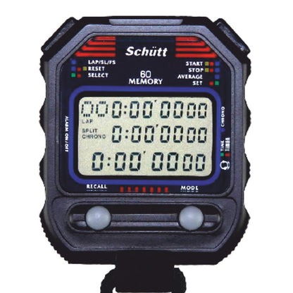 Stoppuhr PC-90 (60 Memory)