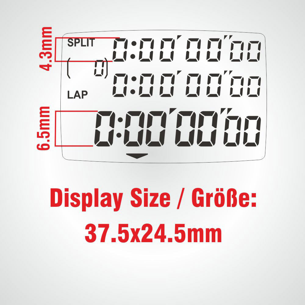 DIGI Sport Timer DT-320