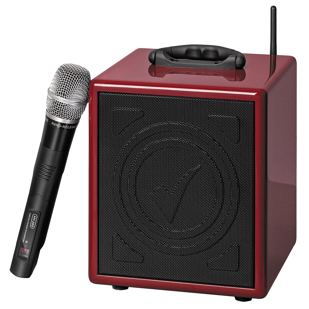 School Cube 500