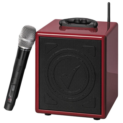 School Cube 500