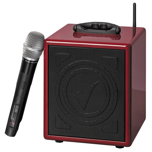 School Cube 500