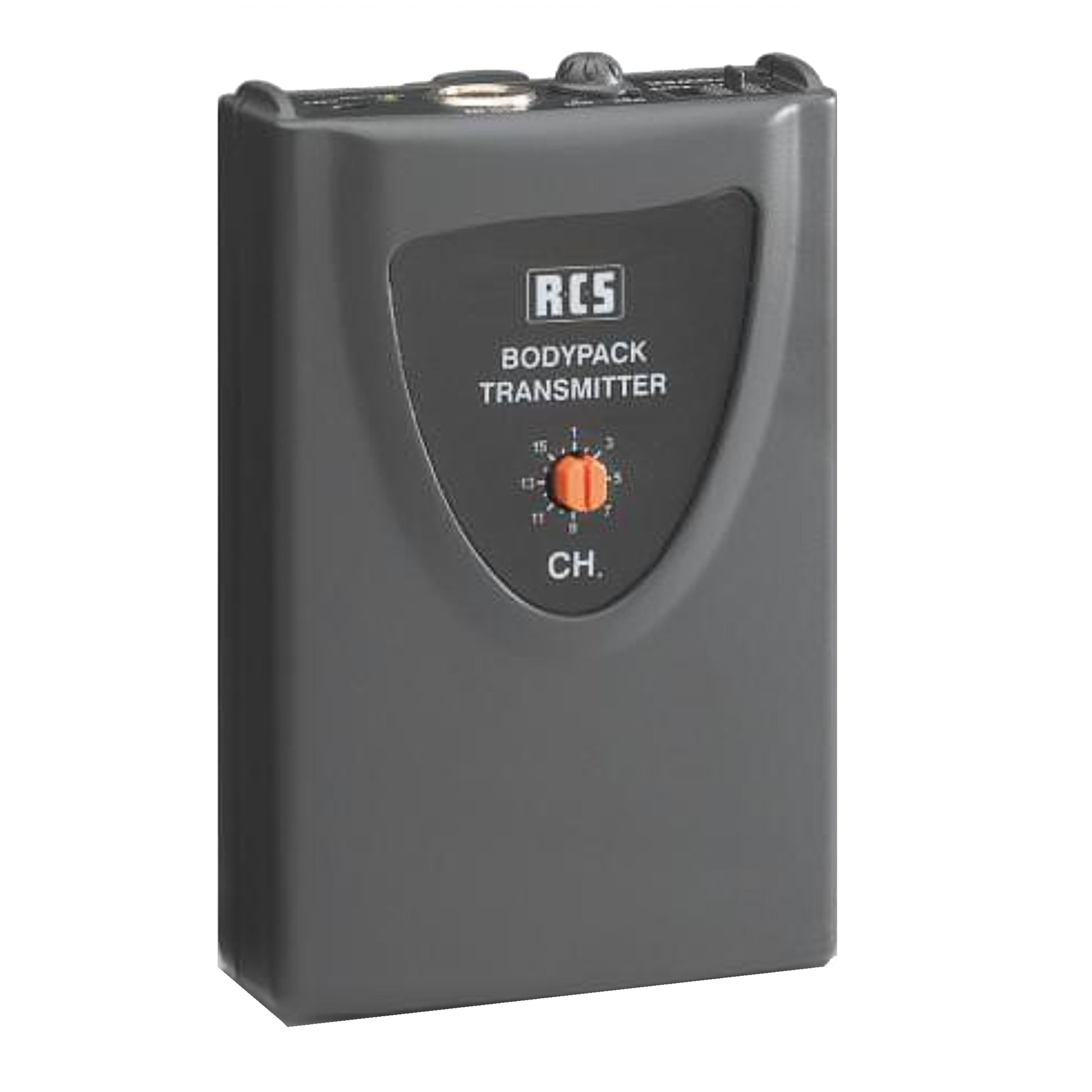 Taschensender