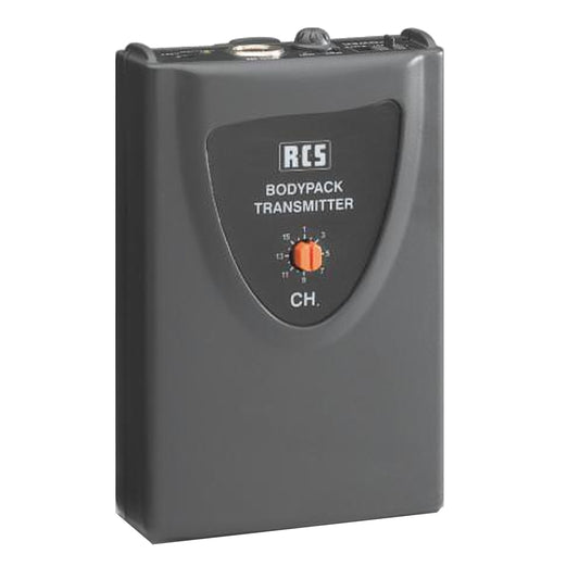 Taschensender