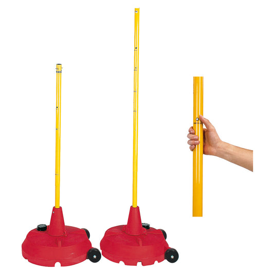 Pfosten für Big Red Base