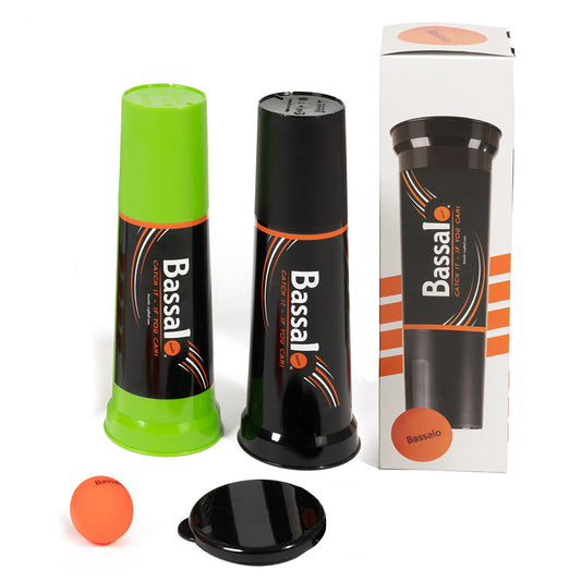 Bassalo Set
