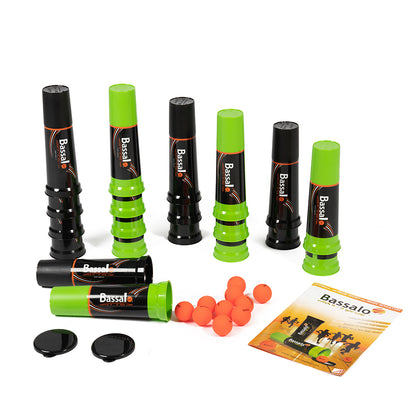 Bassalo Set