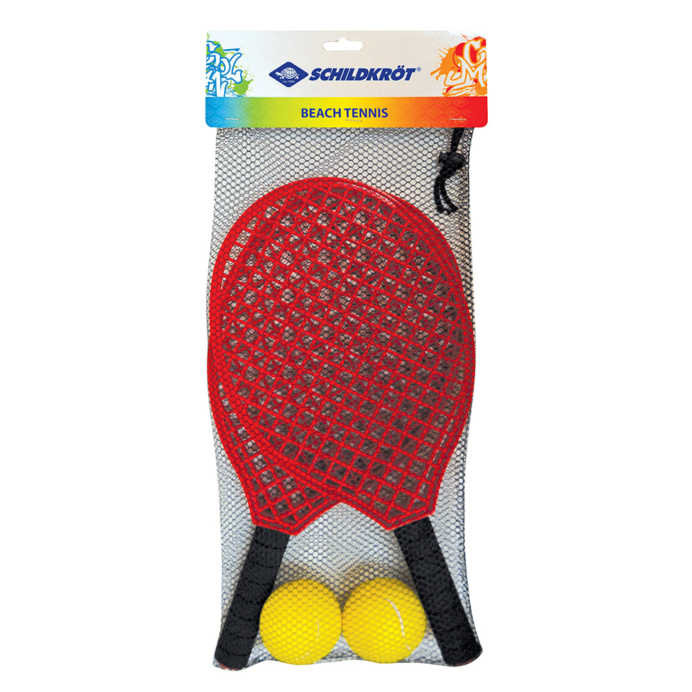 Schildkröt Beachtennis Set