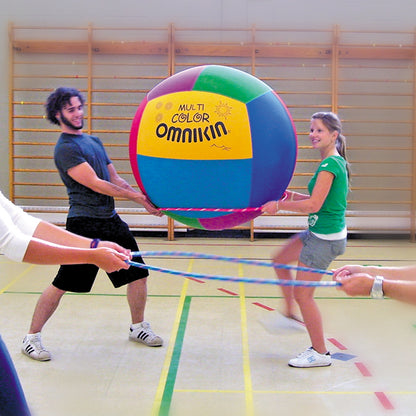 Omnikin® Multicolor Kin-Ball