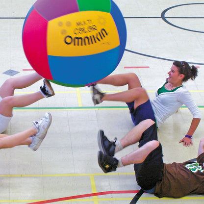 Omnikin® Multicolor Kin-Ball