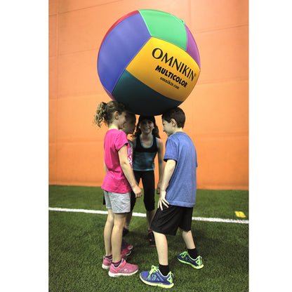 Omnikin® Multicolor Kin-Ball