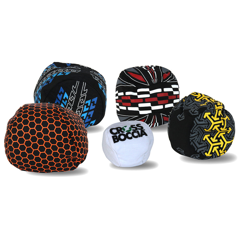 Crossboccia® Familypack Pro