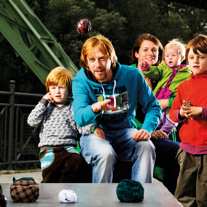 Crossboccia® Familypack Pro